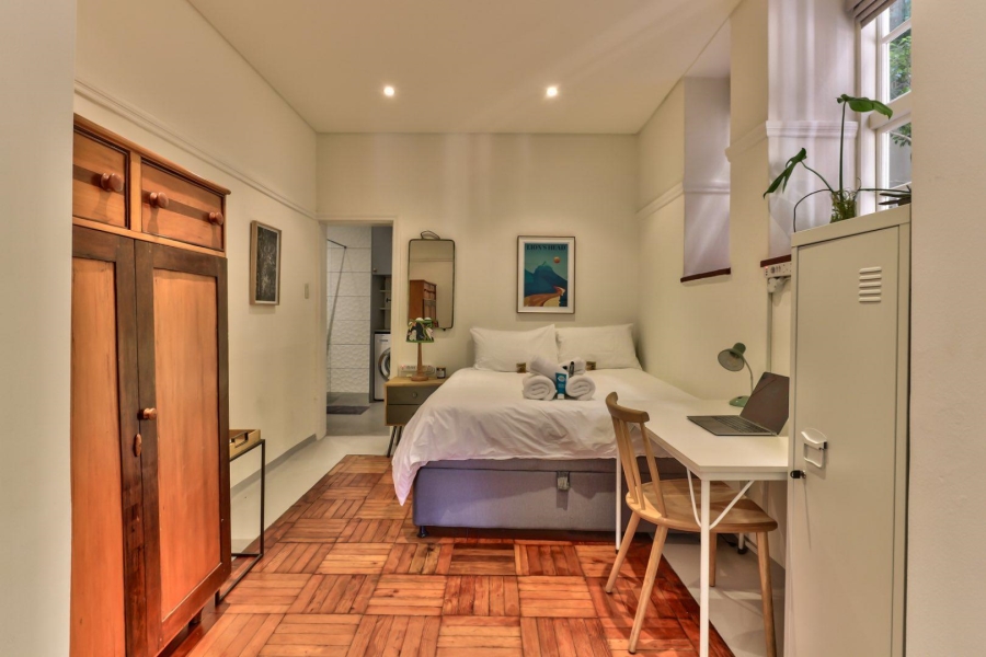 1 Bedroom Property for Sale in Cape Town City Centre Western Cape